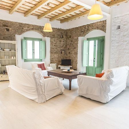 Apartamento Mistral 타리파 외부 사진