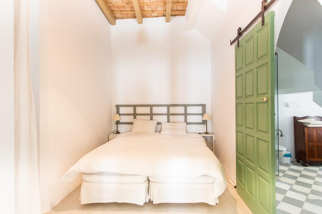 Apartamento Mistral 타리파 외부 사진