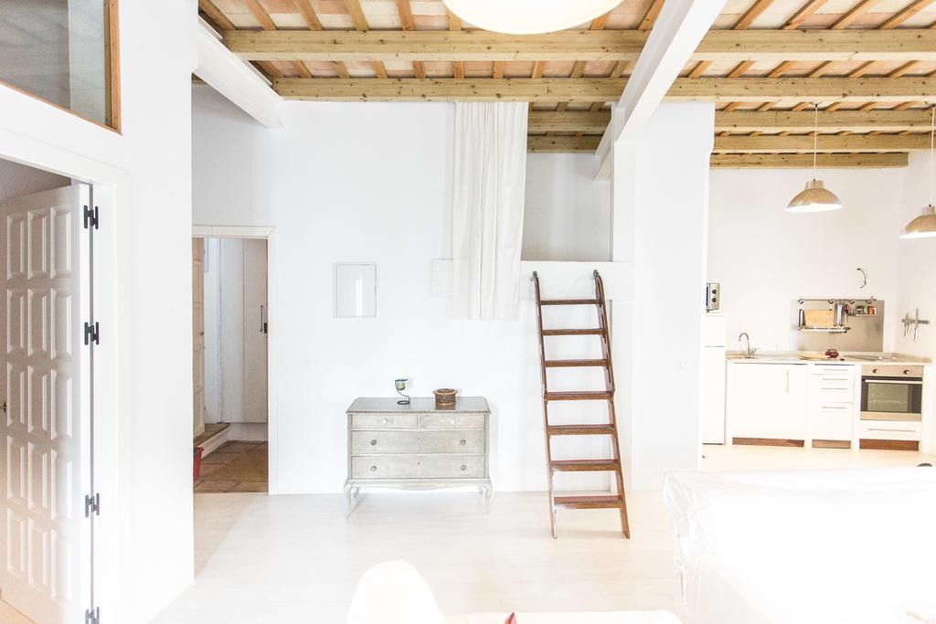 Apartamento Mistral 타리파 외부 사진