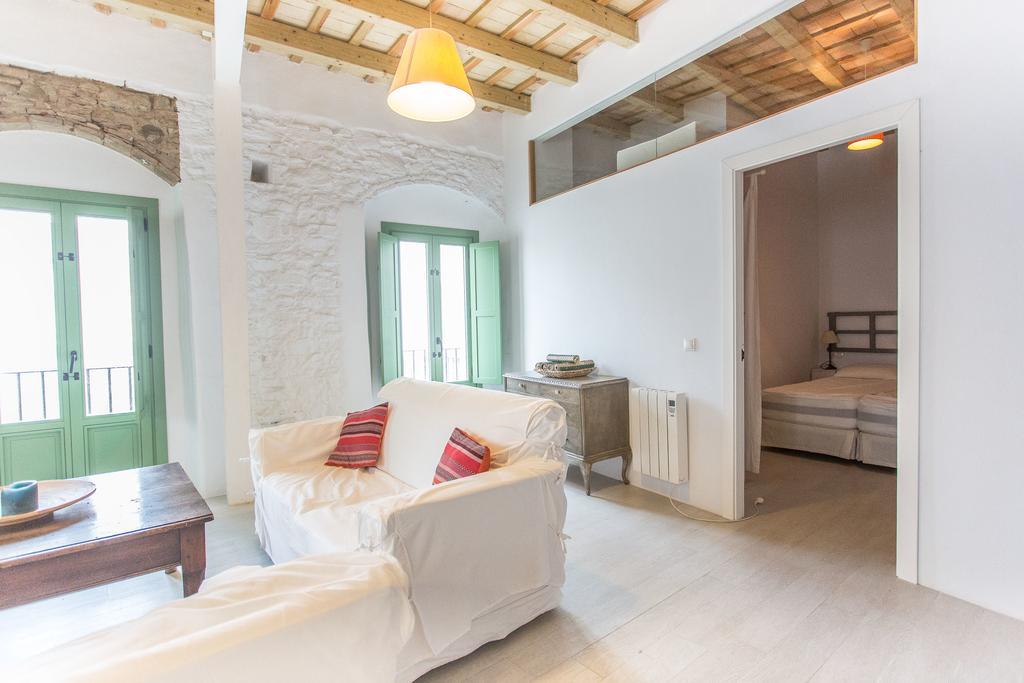 Apartamento Mistral 타리파 외부 사진