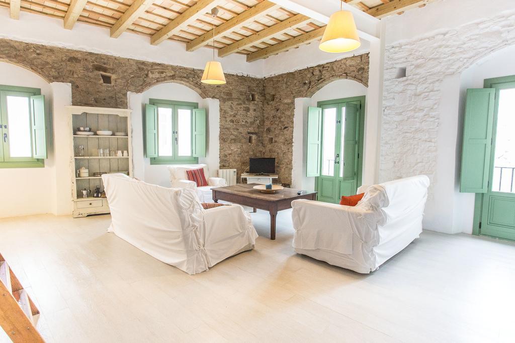 Apartamento Mistral 타리파 외부 사진
