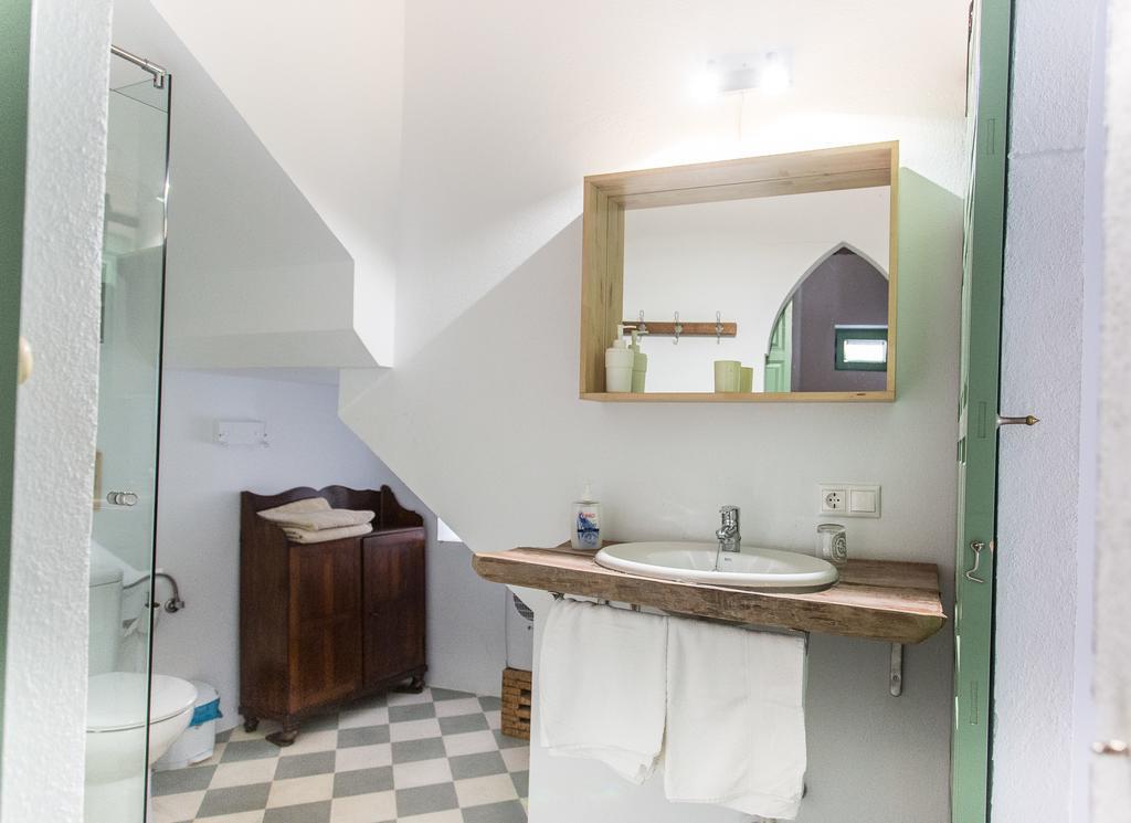 Apartamento Mistral 타리파 외부 사진